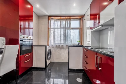 Apartamento T1 para Venda em Paranhos