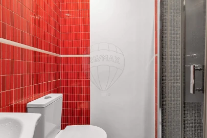 Apartamento T1 para Venda em Paranhos