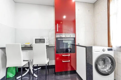 Apartamento T1 para Venda em Paranhos