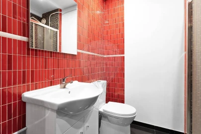 Apartamento T1 para Venda em Paranhos
