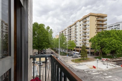Apartamento T1 para Venda em Paranhos