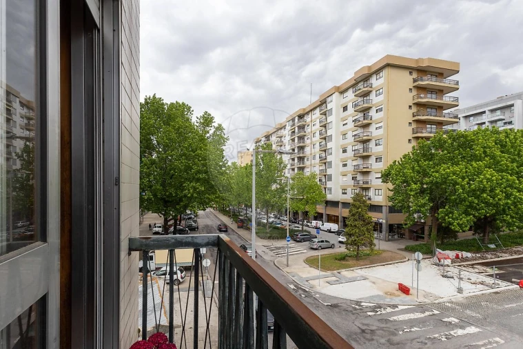Apartamento T1 para Venda em Paranhos Foto 23