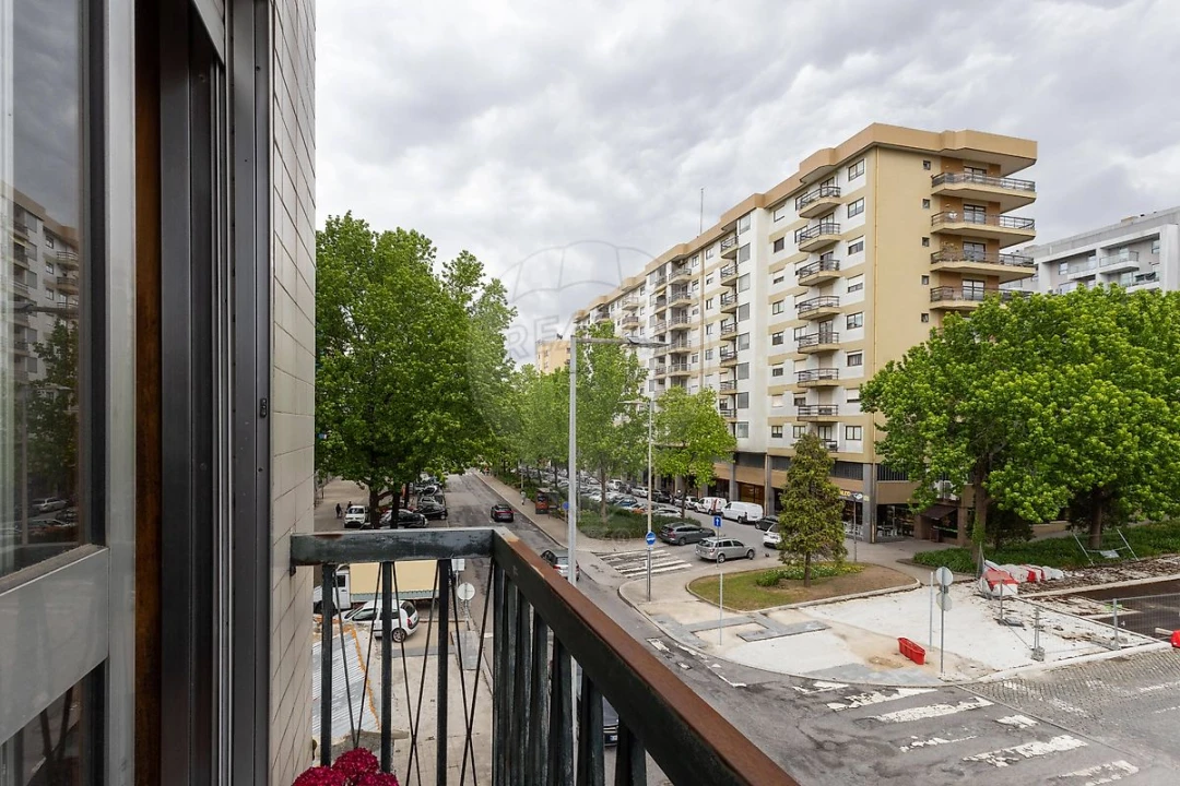 Apartamento T1 para Venda em Paranhos Foto 23