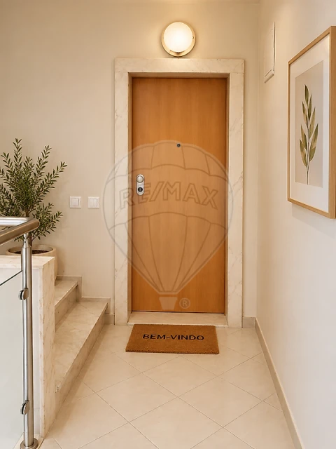 Apartamento T3 para Venda em Pinhal Novo