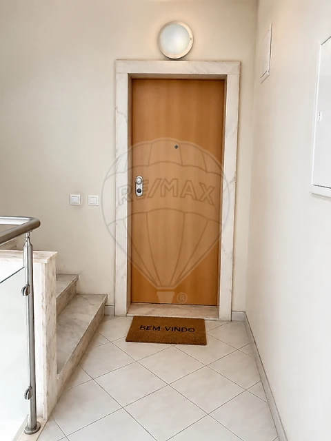 Apartamento T3 para Venda em Pinhal Novo