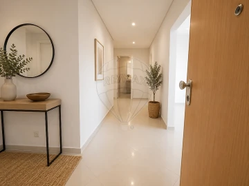 Apartamento T3 para Venda em Pinhal Novo