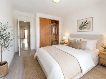 Apartamento T3 para Venda em Pinhal Novo