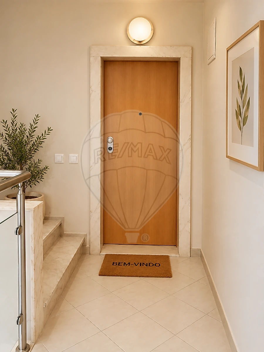 Apartamento T3 para Venda em Pinhal Novo Foto 16