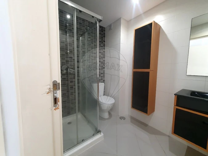 Apartamento T3 para Venda em Pinhal Novo Foto 13