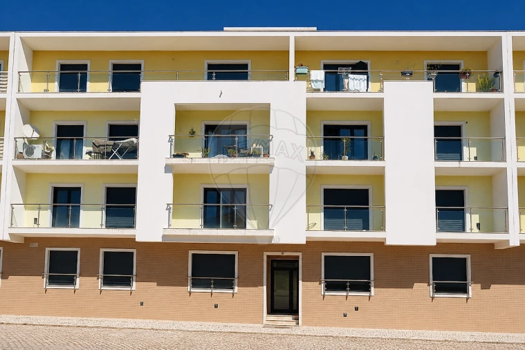 Apartamento T3 para Venda em Pinhal Novo Foto 19