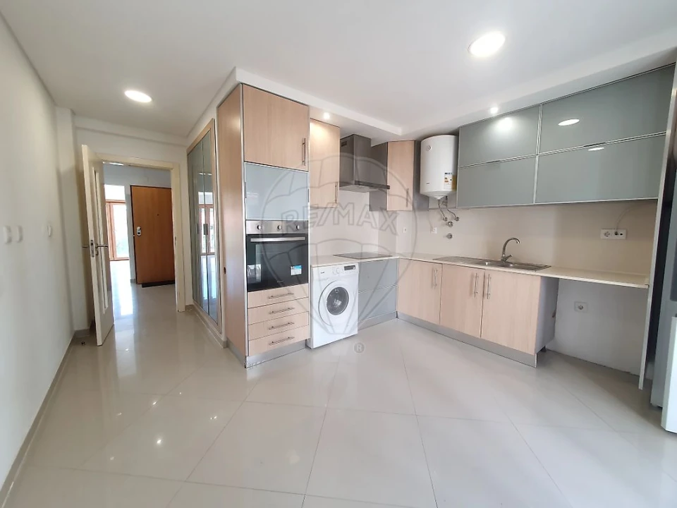 Apartamento T3 para Venda em Pinhal Novo Foto 7