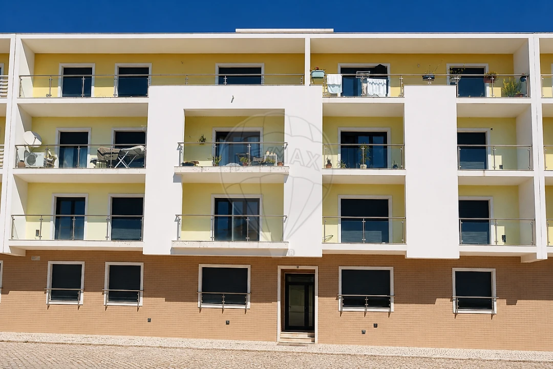 Apartamento T3 para Venda em Pinhal Novo Foto 19