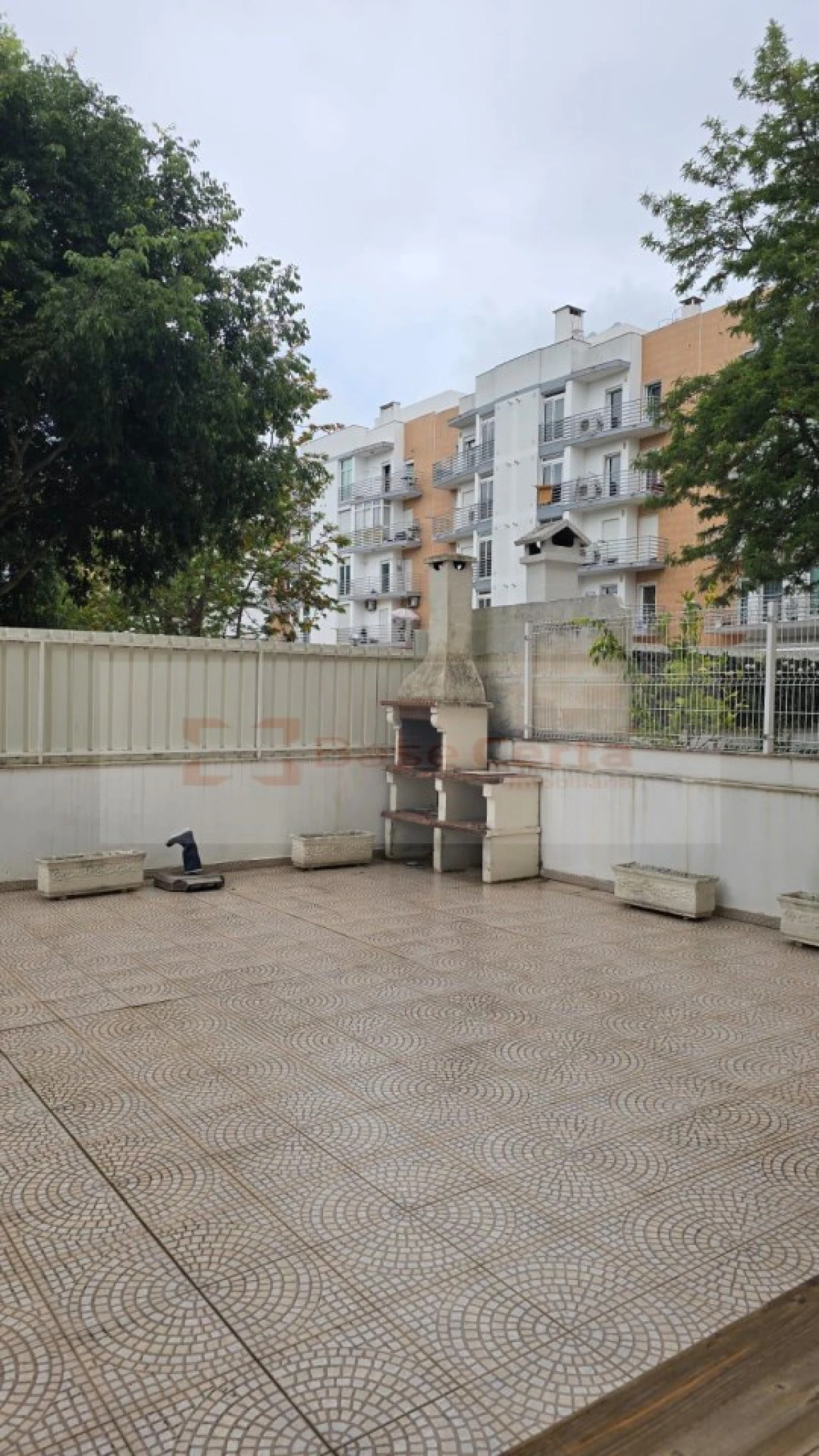 Apartamento T1 para Venda em Vialonga Foto 4