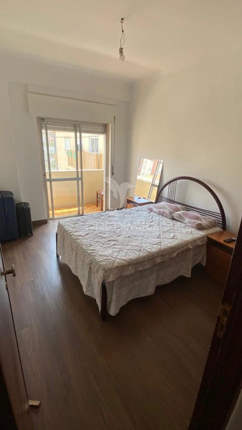 Apartamento T3 para Venda em Agualva e Mira-Sintra