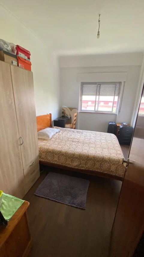 Apartamento T3 para Venda em Agualva e Mira-Sintra