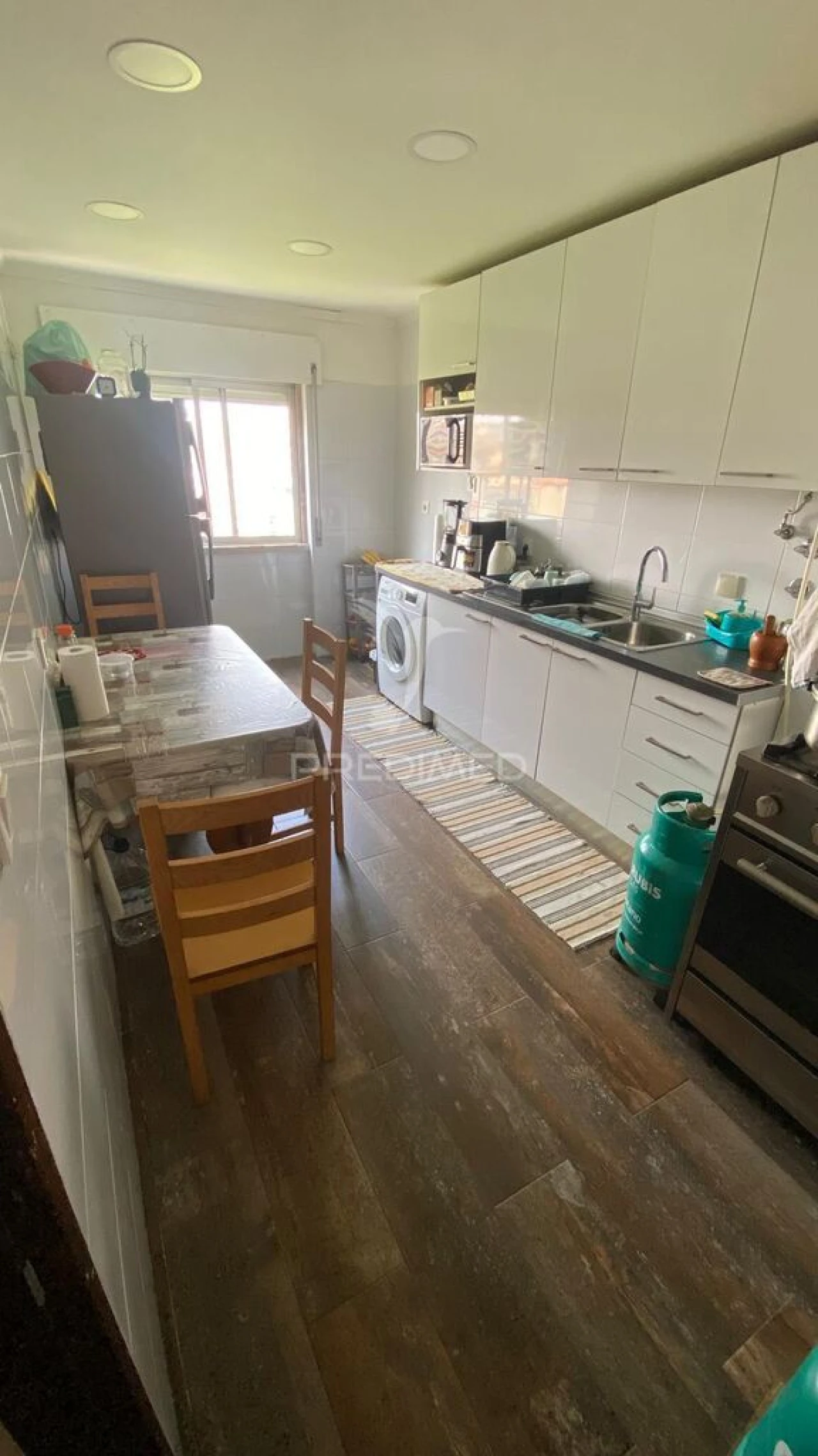 Apartamento T3 para Venda em Agualva e Mira-Sintra Foto 11
