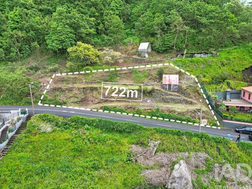 Terreno para Venda em Boa Ventura Foto 2
