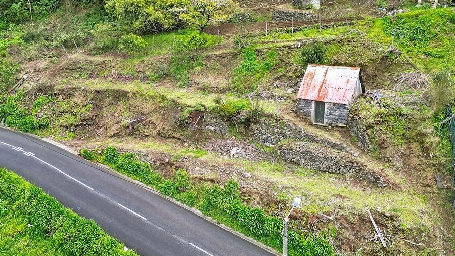 Terreno para Venda em Boa Ventura
