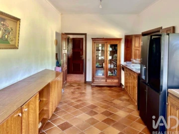 Quinta T4 para Venda em Santa Cruz da Trapa e São Cristóvão de Lafões