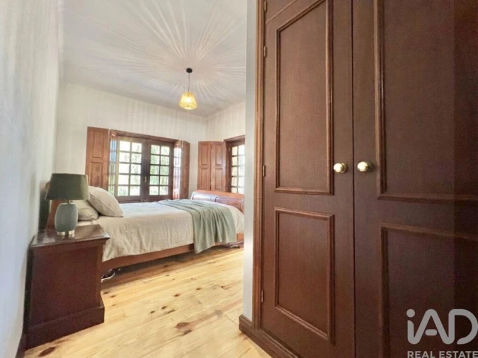 Quinta T4 para Venda em Santa Cruz da Trapa e São Cristóvão de Lafões Foto 30