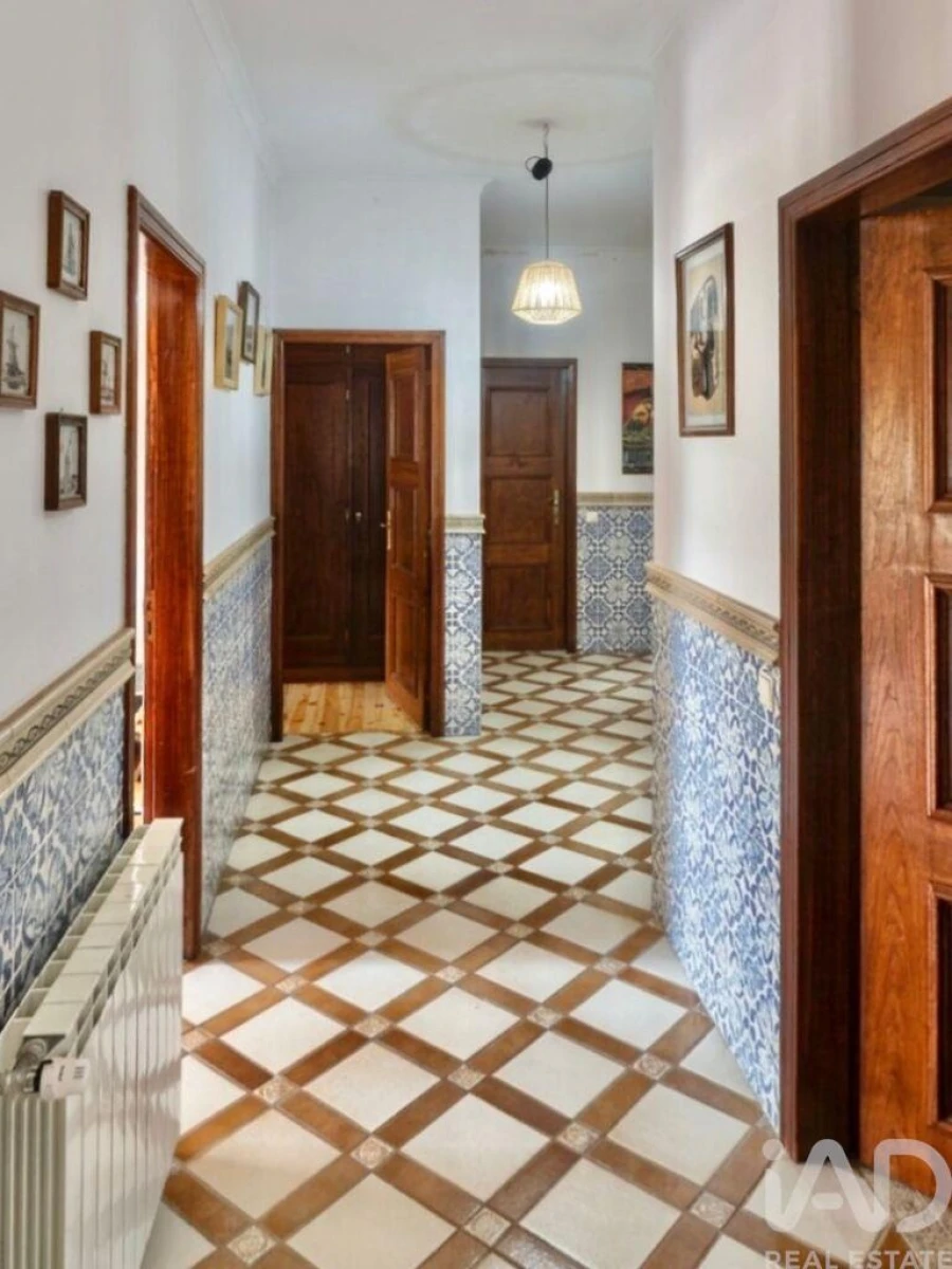 Quinta T4 para Venda em Santa Cruz da Trapa e São Cristóvão de Lafões Foto 35