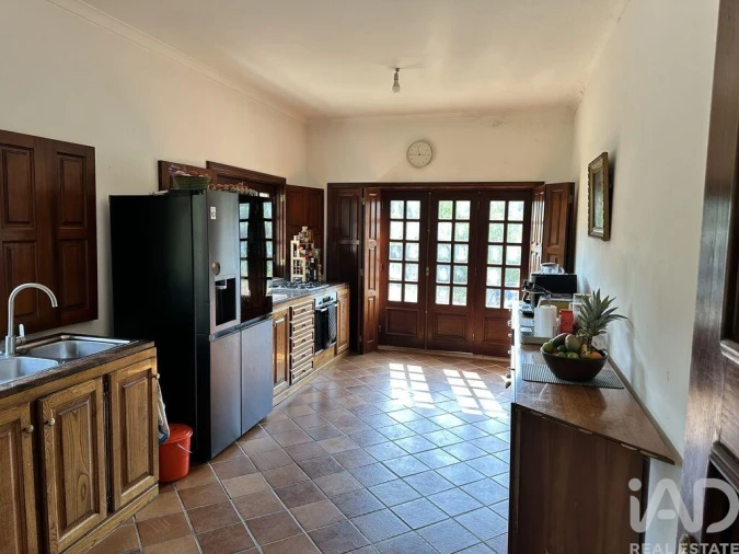 Quinta T4 para Venda em Santa Cruz da Trapa e São Cristóvão de Lafões Foto 28