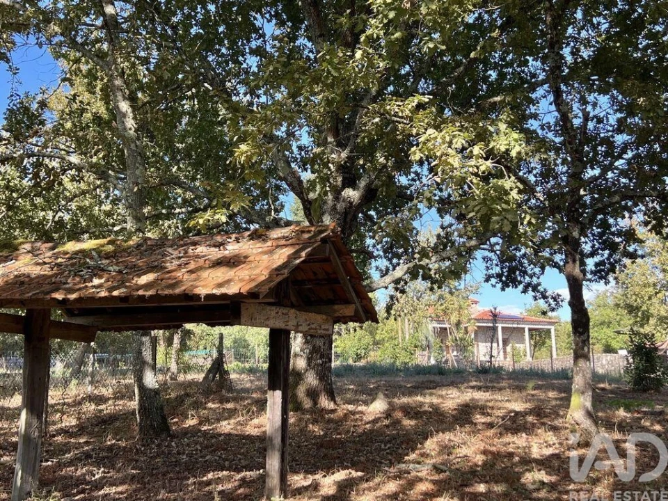 Quinta T4 para Venda em Santa Cruz da Trapa e São Cristóvão de Lafões Foto 8