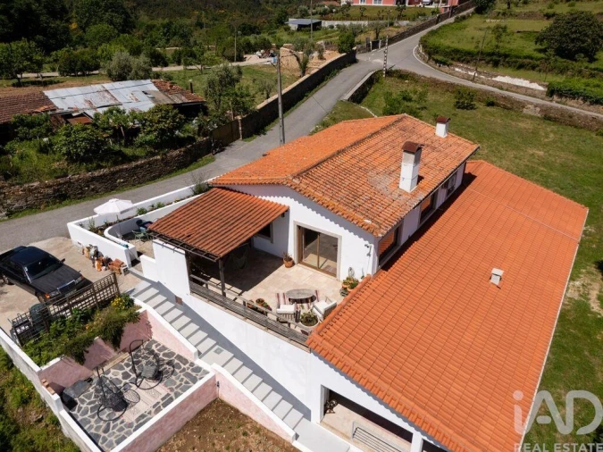 Moradia T5 para Venda em Côja e Barril de Alva Foto 6