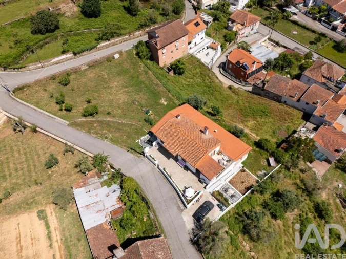 Moradia T5 para Venda em Côja e Barril de Alva Foto 34