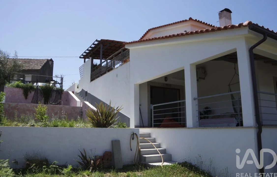 Moradia T5 para Venda em Côja e Barril de Alva Foto 6