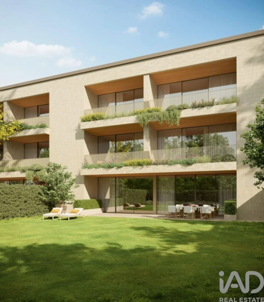 Apartamento T3 para Venda em Aldoar, Foz do Douro e Nevogilde Foto 5