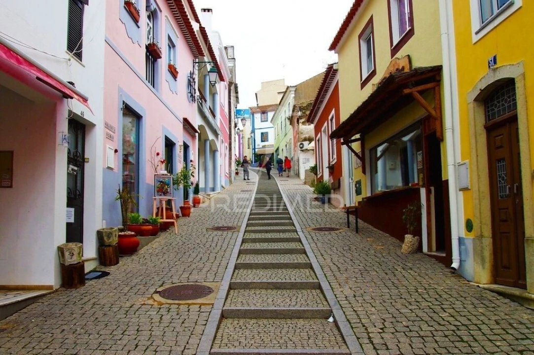 Terreno para Venda em Monchique Foto 3