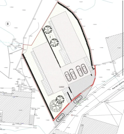 Moradia T3 para Venda em Sande (São Martinho)