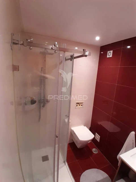 Apartamento T2 para Venda em Fernao Ferro