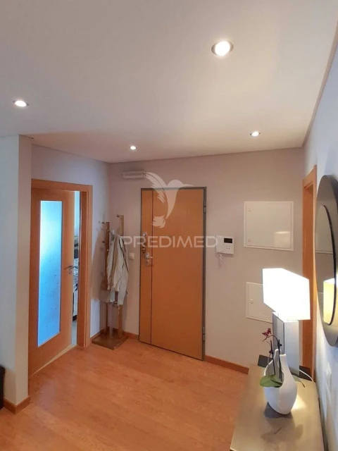 Apartamento T2 para Venda em Fernao Ferro