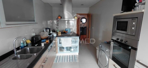 Apartamento T2 para Venda em Fernao Ferro