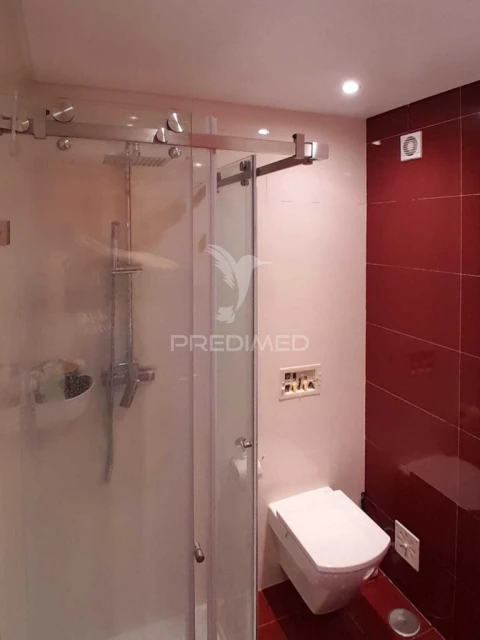 Apartamento T2 para Venda em Fernao Ferro