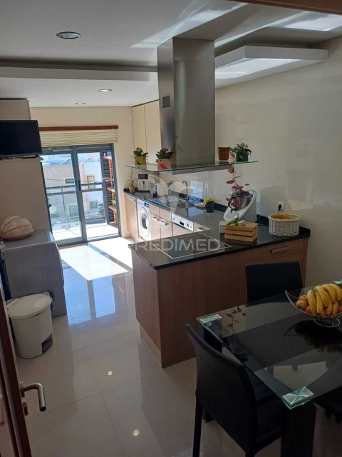 Apartamento T2 para Venda em Fernao Ferro