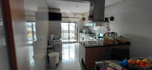 Apartamento T2 para Venda em Fernao Ferro