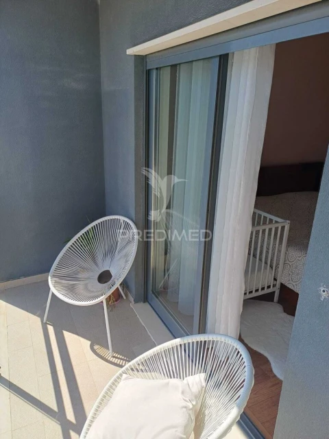 Apartamento T2 para Venda em Fernao Ferro