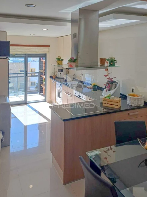 Apartamento T2 para Venda em Fernao Ferro