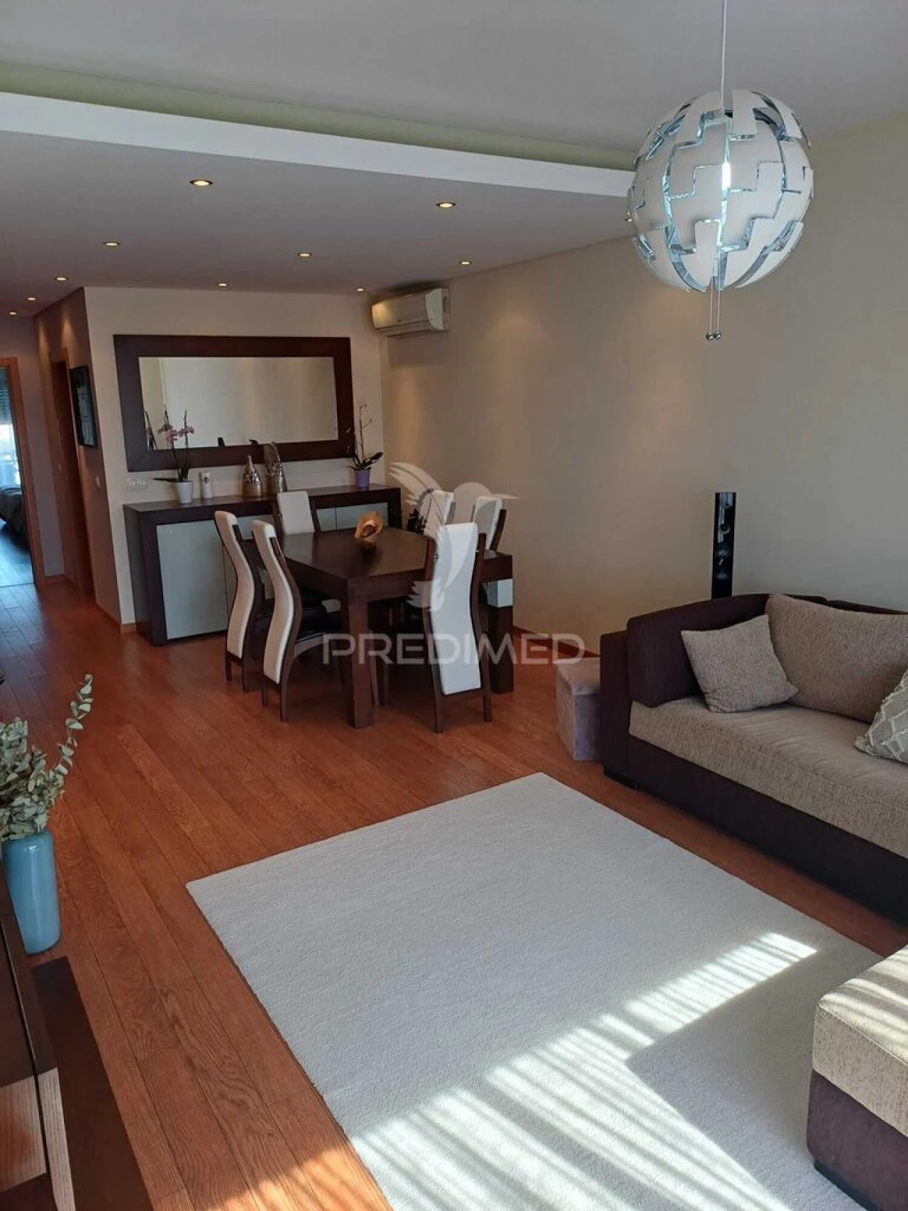 Apartamento T2 para Venda em Fernao Ferro Foto 3