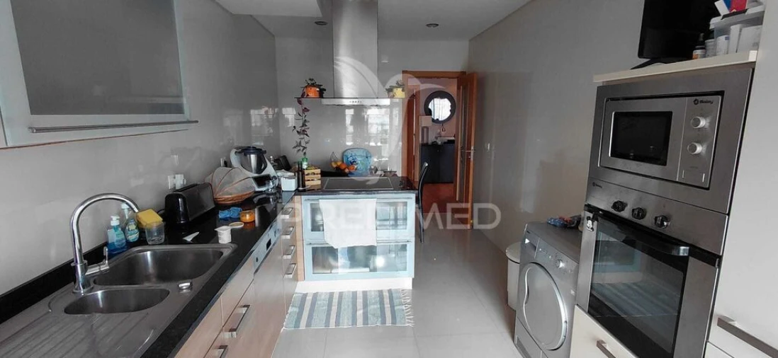 Apartamento T2 para Venda em Fernao Ferro Foto 19