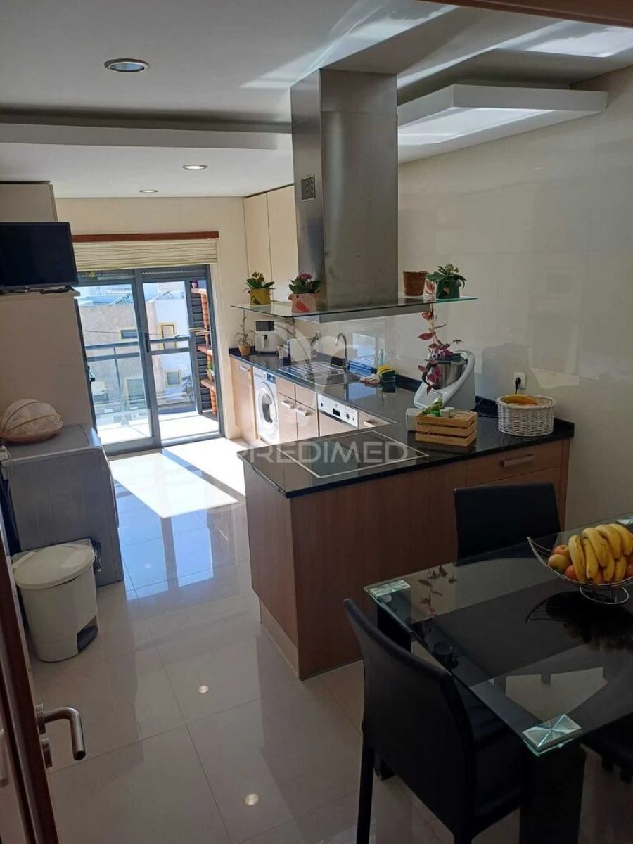 Apartamento T2 para Venda em Fernao Ferro Foto 16