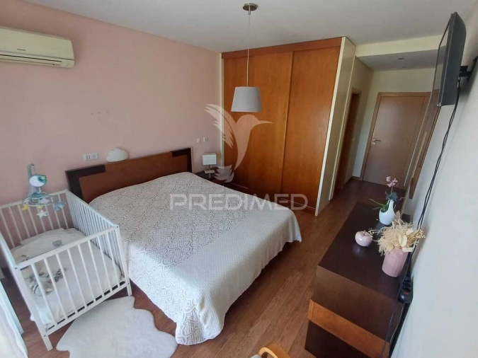 Apartamento T2 para Venda em Fernao Ferro Foto 7