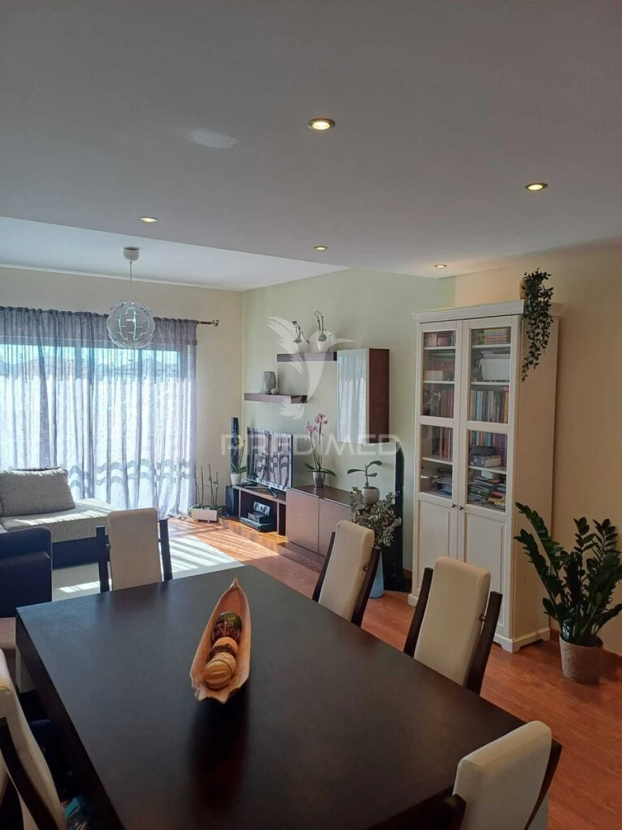 Apartamento T2 para Venda em Fernao Ferro