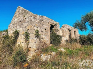 Moradia para Venda em São Vicente do Paul e Vale de Figueira