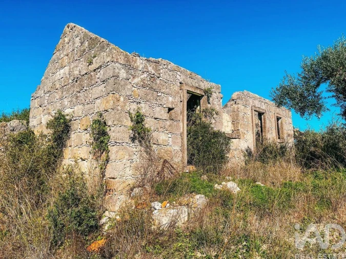 Moradia para Venda em São Vicente do Paul e Vale de Figueira
