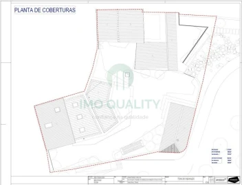 Quinta T6 para Venda em Redondelo