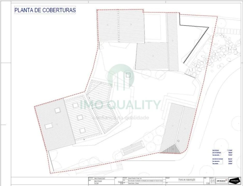 Quinta T6 para Venda em Redondelo Foto 53